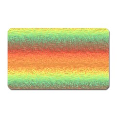 Gradient Chaos Magnet (rectangular)