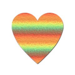 Gradient Chaos Magnet (heart)