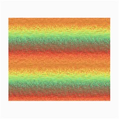 Gradient Chaos Small Glasses Cloth