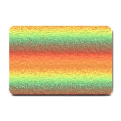 Gradient Chaos Small Doormat