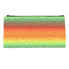 Gradient Chaos Pencil Case by LalyLauraFLM