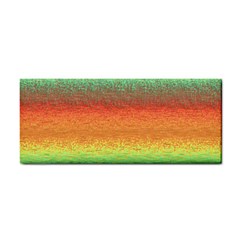 Gradient Chaos Hand Towel