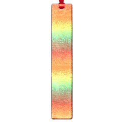 Gradient Chaos Large Book Mark