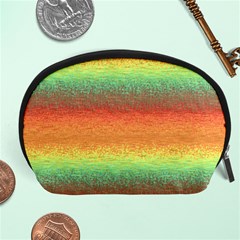 Gradient Chaos Accessory Pouch