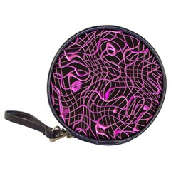 Ribbon Chaos 2 Pink Classic 20-cd Wallets by ImpressiveMoments