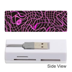 Ribbon Chaos 2 Pink Memory Card Reader (stick) 