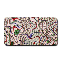 Ribbon Chaos 2 Medium Bar Mats