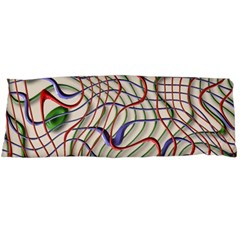 Ribbon Chaos 2 Body Pillow Cases (dakimakura) 