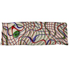 Ribbon Chaos 2 Body Pillow Cases Dakimakura (two Sides) 