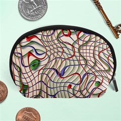 Ribbon Chaos 2 Accessory Pouches (large) 