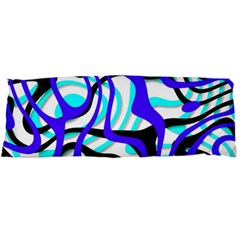 Ribbon Chaos Ocean Body Pillow Cases Dakimakura (two Sides) 