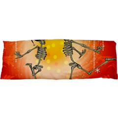 Dancing For Christmas, Funny Skeletons Samsung S3350 Hardshell Case by FantasyWorld7