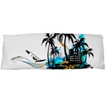 Surfing Body Pillow Cases (Dakimakura)  Body Pillow Case