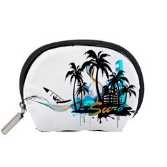 Surfing Accessory Pouches (small) 