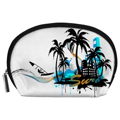 Surfing Accessory Pouches (large) 