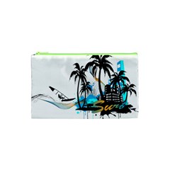 Surfing Cosmetic Bag (xs)