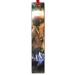 Wonderful Horses In The Universe Large Book Marks