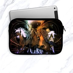 Wonderful Horses In The Universe Apple Ipad Mini Zipper Cases