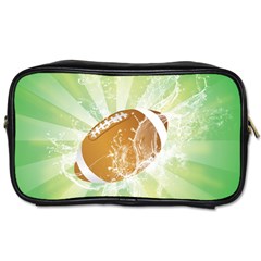 American Football  Toiletries Bags