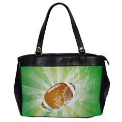 American Football  Office Handbags