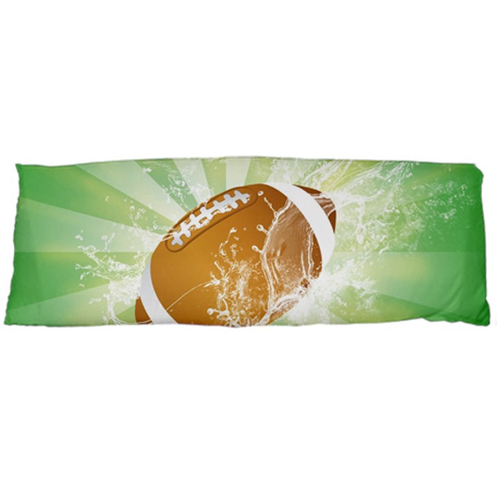 American Football  Body Pillow Cases (Dakimakura) 