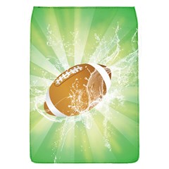 American Football  Flap Covers (s) 