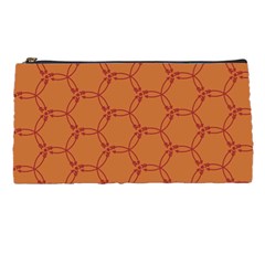 Arrow Pattern Pencil Cases