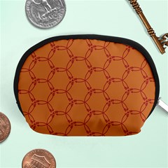 Arrow Pattern Accessory Pouches (medium) 