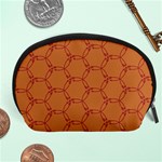 Arrow Pattern Accessory Pouches (Large)  Front