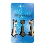 Merry Chrsitmas Memory Card Reader Front