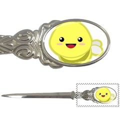 Kawaii Bee Letter Openers