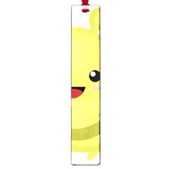 Kawaii Bee Large Book Marks