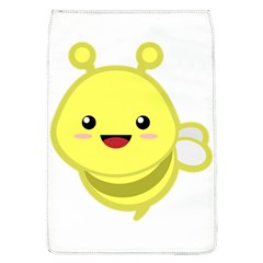 Kawaii Bee Flap Covers (l) 