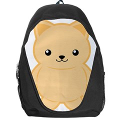 Kawaii Cat Backpack Bag by KawaiiKawaii