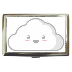 Kawaii Cloud Cigarette Money Cases