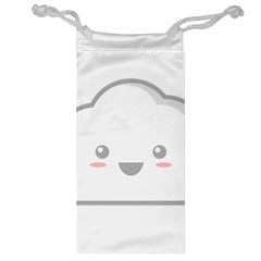 Kawaii Cloud Jewelry Bags by KawaiiKawaii