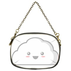 Kawaii Cloud Chain Purses (one Side)  by KawaiiKawaii