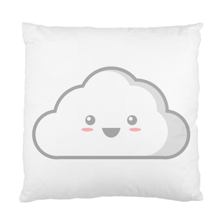 Kawaii Cloud Standard Cushion Cases (Two Sides) 