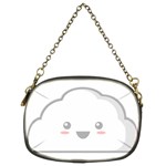 Kawaii Cloud Chain Purses (Two Sides)  Front