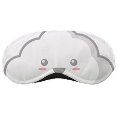 Kawaii Cloud Sleeping Masks by KawaiiKawaii