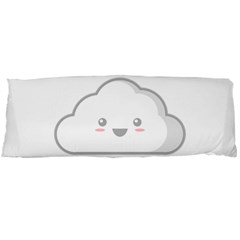 Kawaii Cloud Body Pillow Cases (Dakimakura) 