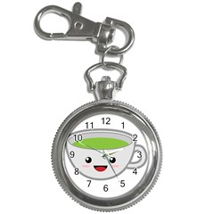 Kawaii Cup Key Chain Watches by KawaiiKawaii