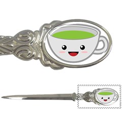 Kawaii Cup Letter Openers