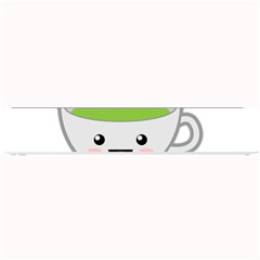 Kawaii Cup Small Bar Mats