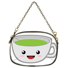 Kawaii Cup Chain Purses (one Side)  by KawaiiKawaii