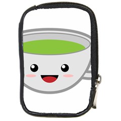 Kawaii Cup Compact Camera Cases