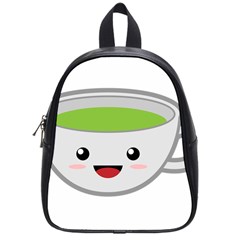 Kawaii Cup School Bags (small)  by KawaiiKawaii