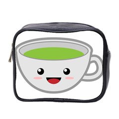 Kawaii Cup Mini Toiletries Bag 2-side