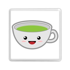 Kawaii Cup Memory Card Reader (square) 