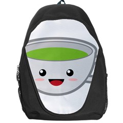 Kawaii Cup Backpack Bag by KawaiiKawaii